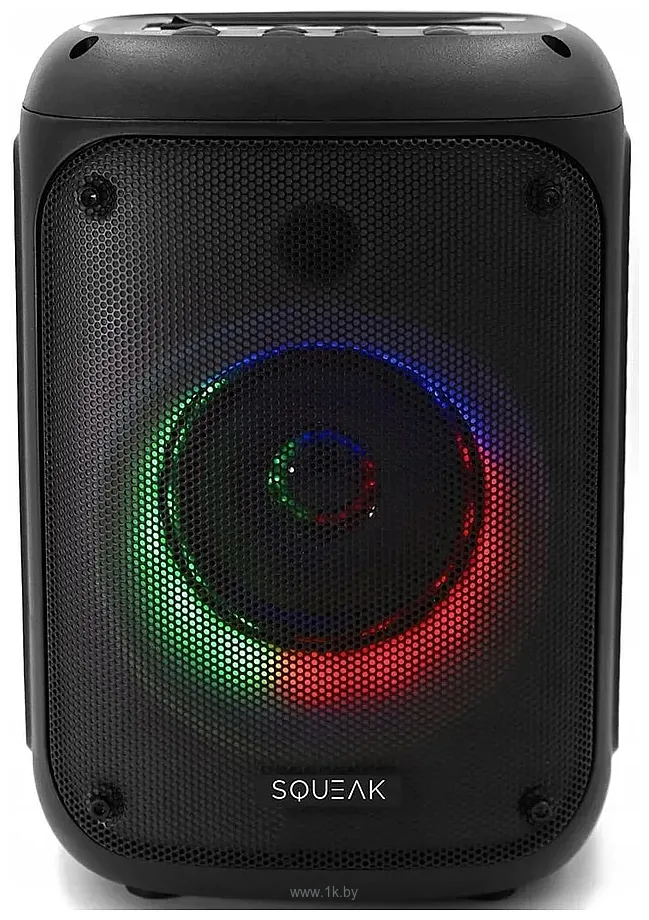 Фотографии Squeak Beatflow Radio Fm (SQ1005)