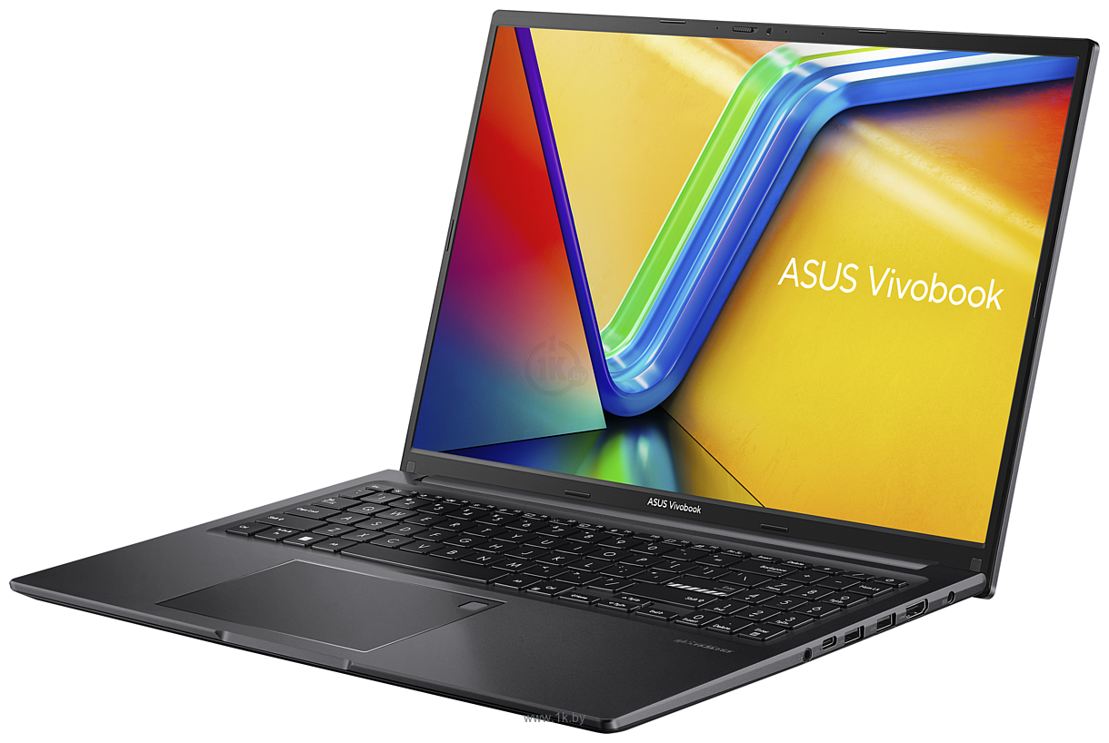 Фотографии ASUS Vivobook 16 M1605NAQ-SH102 Фотографии ASUS Vivobook 16 M1605NAQ-SH102