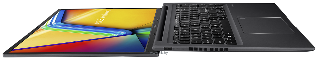 Фотографии ASUS Vivobook 16 M1605NAQ-SH102 Фотографии ASUS Vivobook 16 M1605NAQ-SH102