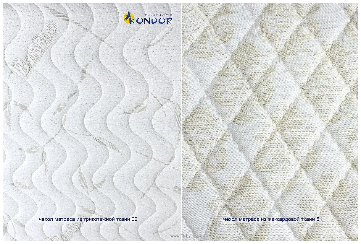 Фотографии Kondor Medic Medio 90x200 (комби-люкс) Фотографии Kondor Medic Medio 90x200 (комби-люкс)