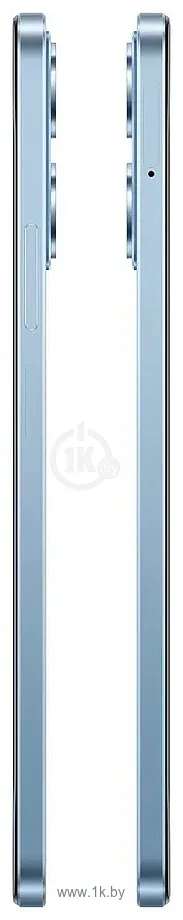 Фотографии Realme P4 Lite 4/64GB (индийская версия)