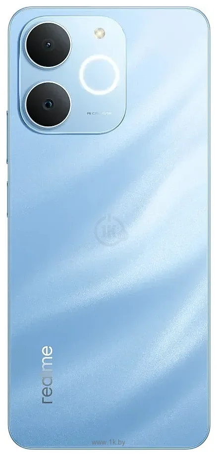 Фотографии Realme P4 Lite 4/64GB (индийская версия)