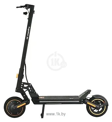 Фотографии Kugoo S4