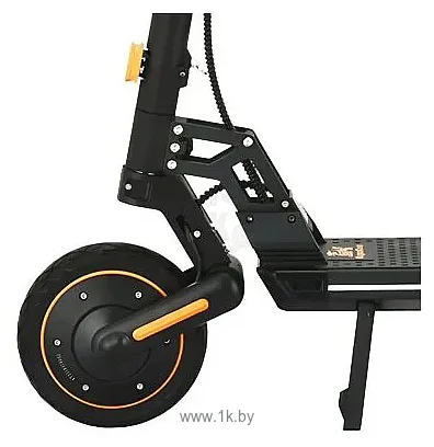 Фотографии Kugoo S4