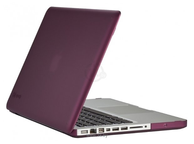 Фотографии Speck SmartShell SATIN Cases for MacBook Pro 13