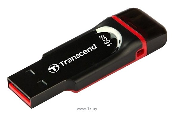 Фотографии Transcend JetFlash 340 16Gb