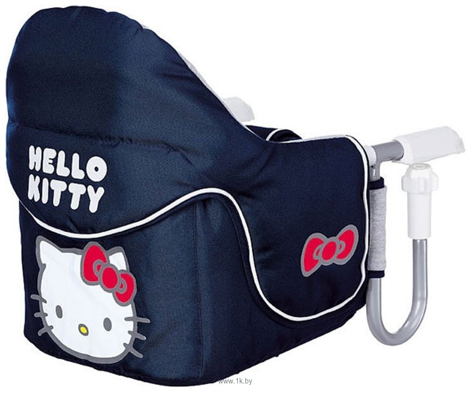 Фотографии Brevi Dinette Hello Kitty