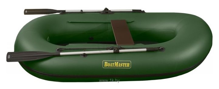 Фотографии BoatMaster 250 HF люкс