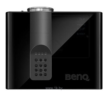 Фотографии BenQ SU964