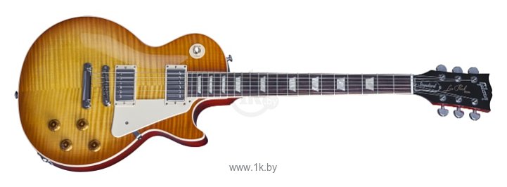 Фотографии Gibson Les Paul Standard 2016 T