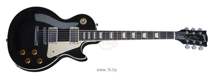 Фотографии Gibson Les Paul Standard 2016 T