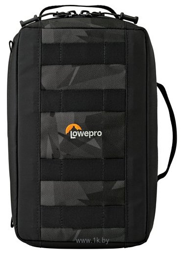 Фотографии Lowepro ViewPoint CS 80