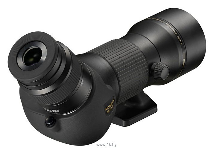 Фотографии Nikon MONARCH Fieldscope 60ED-A