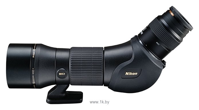 Фотографии Nikon MONARCH Fieldscope 60ED-A