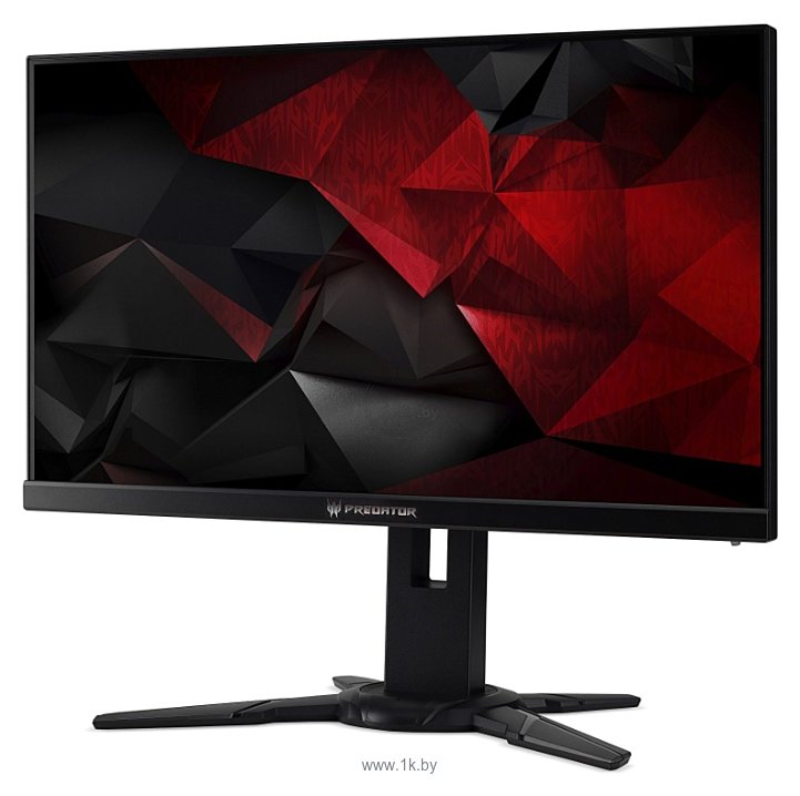 Фотографии Acer Predator XB252Qbmiprzx