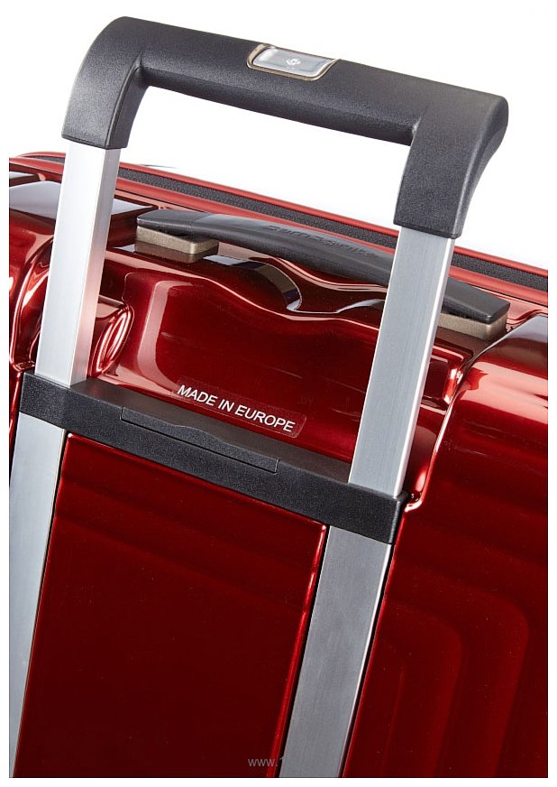 Фотографии Samsonite Neopulse Spinner L (44D-00003)