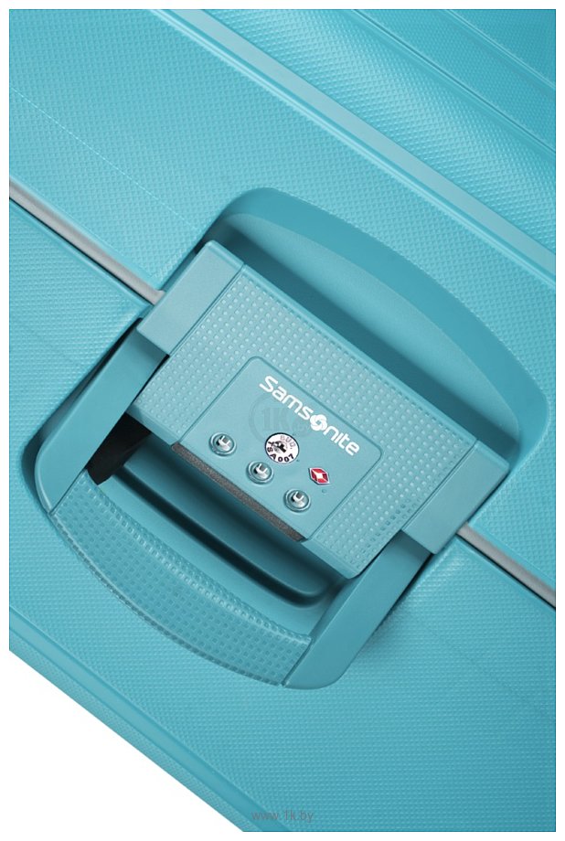 Фотографии Samsonite S'Cure Spinner 81 см (10U-11004)