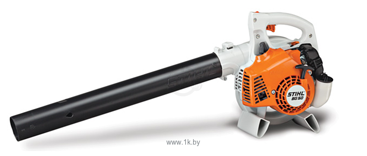 Фотографии STIHL BG 50