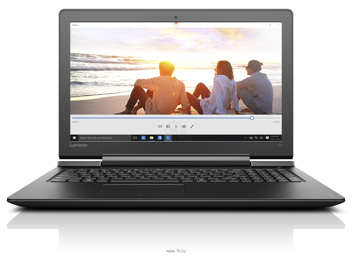 Фотографии Lenovo IdeaPad 700-15ISK (80RU00U8PB)