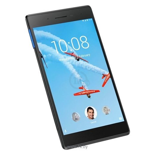 Фотографии Lenovo Tab 4 TB-7304F 8Gb