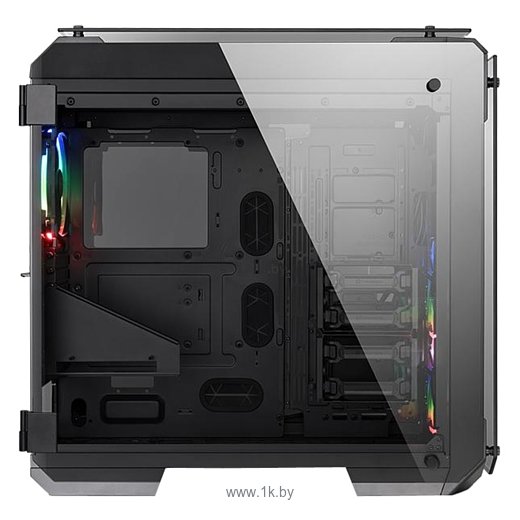 Фотографии Thermaltake View 71 Tempered Glass RGB CA-1I7-00F1WN-01 Black