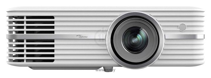 Фотографии Optoma UHD40