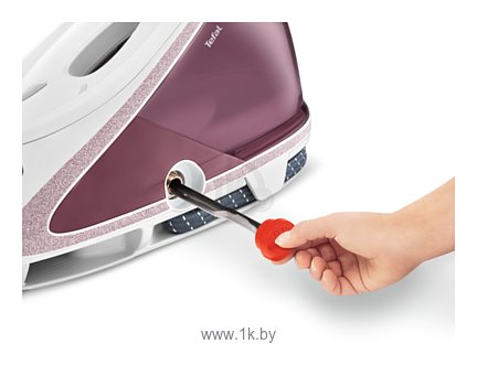 Фотографии Tefal GV9562 Pro Express Ultimate