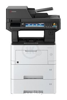 Фотографии KYOCERA ECOSYS M3145idn