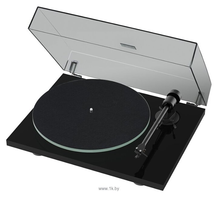 Фотографии Pro-Ject T1