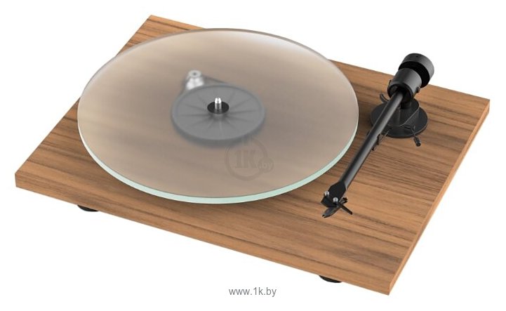 Фотографии Pro-Ject T1