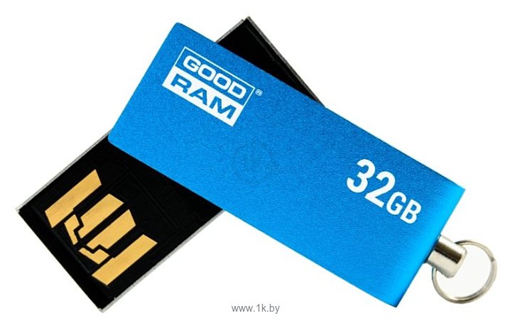 Фотографии GoodRAM UCU2 32GB