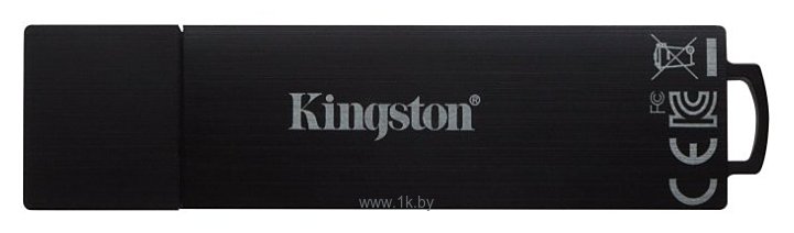 Фотографии Kingston IronKey D300 32GB