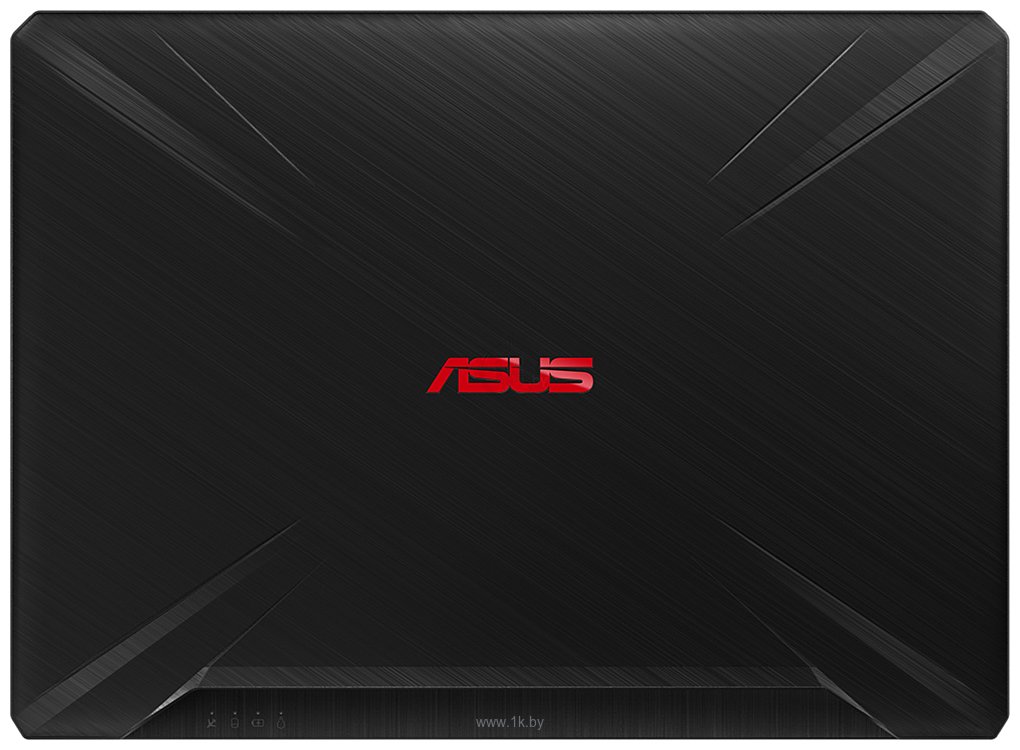 Фотографии ASUS TUF Gaming FX505DY-BQ004