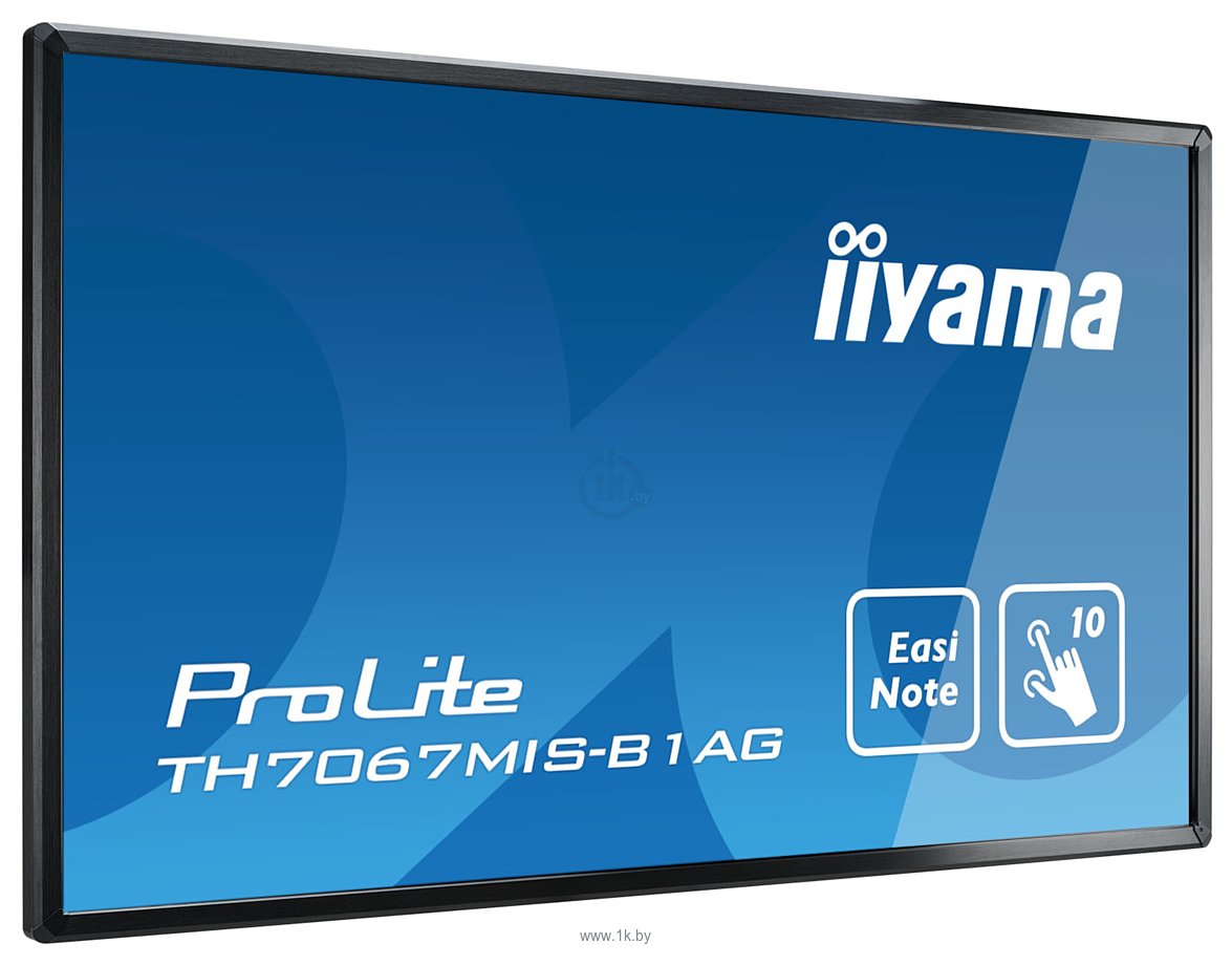 Фотографии Iiyama ProLite TH7067MIS-B1AG