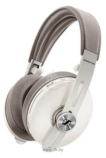 Фотографии Sennheiser Momentum 3 Wireless (M3 AEBT XL)