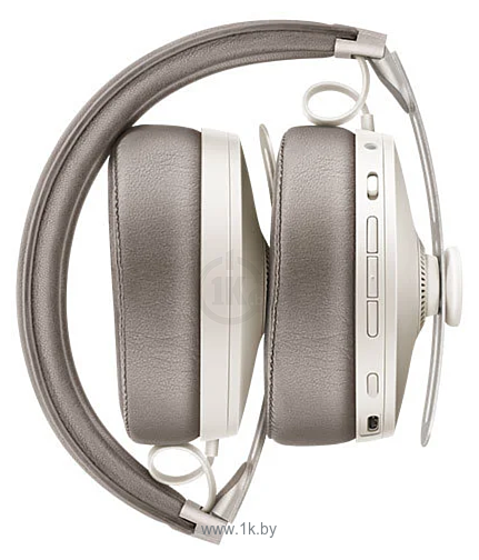 Фотографии Sennheiser Momentum 3 Wireless (M3 AEBT XL)