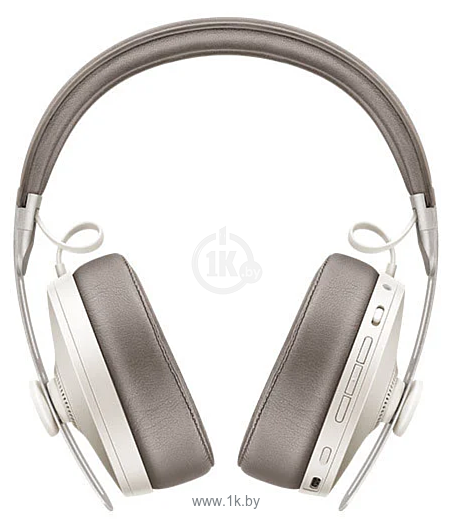 Фотографии Sennheiser Momentum 3 Wireless (M3 AEBT XL)