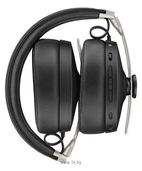 Фотографии Sennheiser Momentum 3 Wireless (M3 AEBT XL)