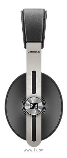 Фотографии Sennheiser Momentum 3 Wireless (M3 AEBT XL)