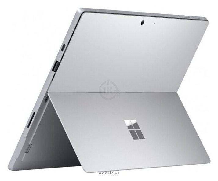 Фотографии Microsoft Surface Pro 7 i5 8Gb 128Gb Type Cover