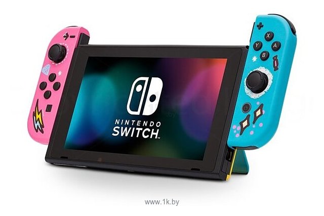 Фотографии Nintendo Switch Sweet