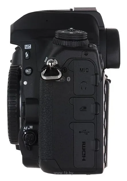 Фотографии Nikon D780 Body