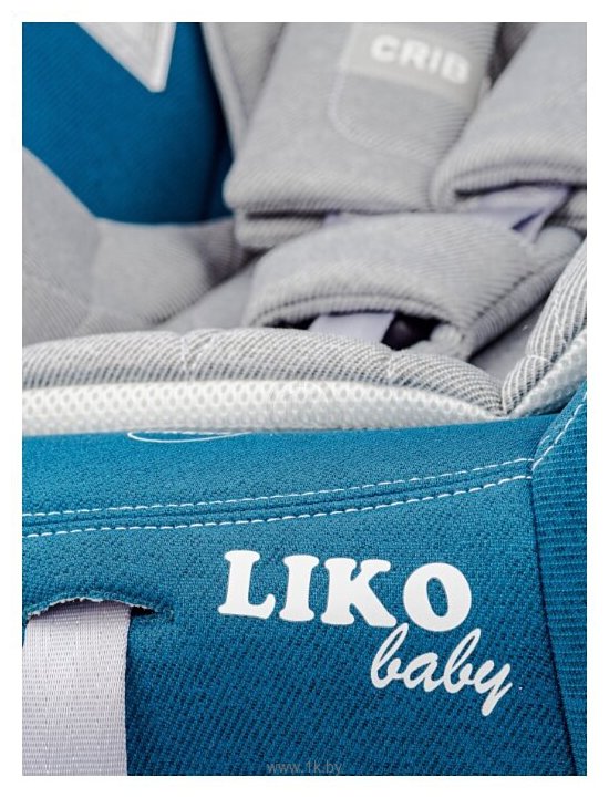 Фотографии Liko Baby CRIB LB-321