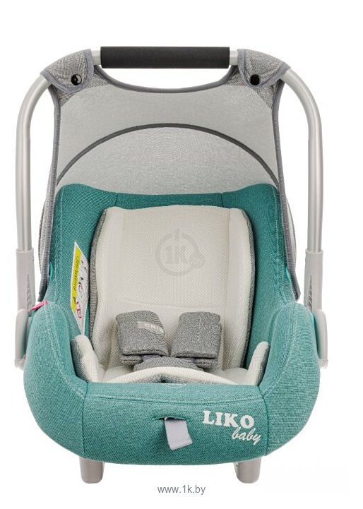 Фотографии Liko Baby CRIB LB-321