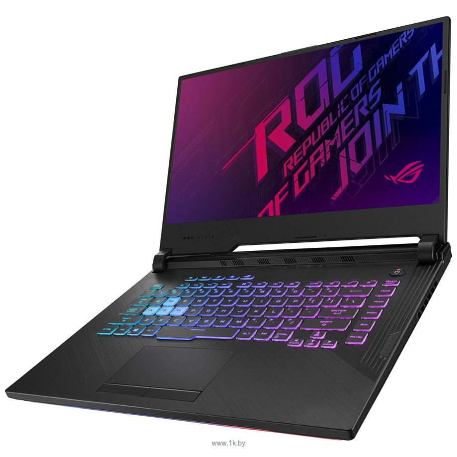 Фотографии ASUS ROG Strix G G531GV-AL390