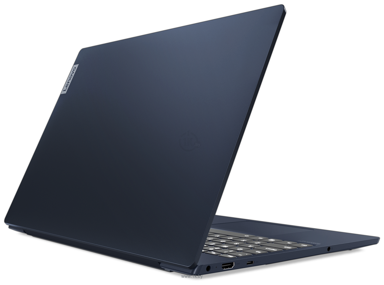 Фотографии Lenovo IdeaPad S540-15IML (81NG005SRU)