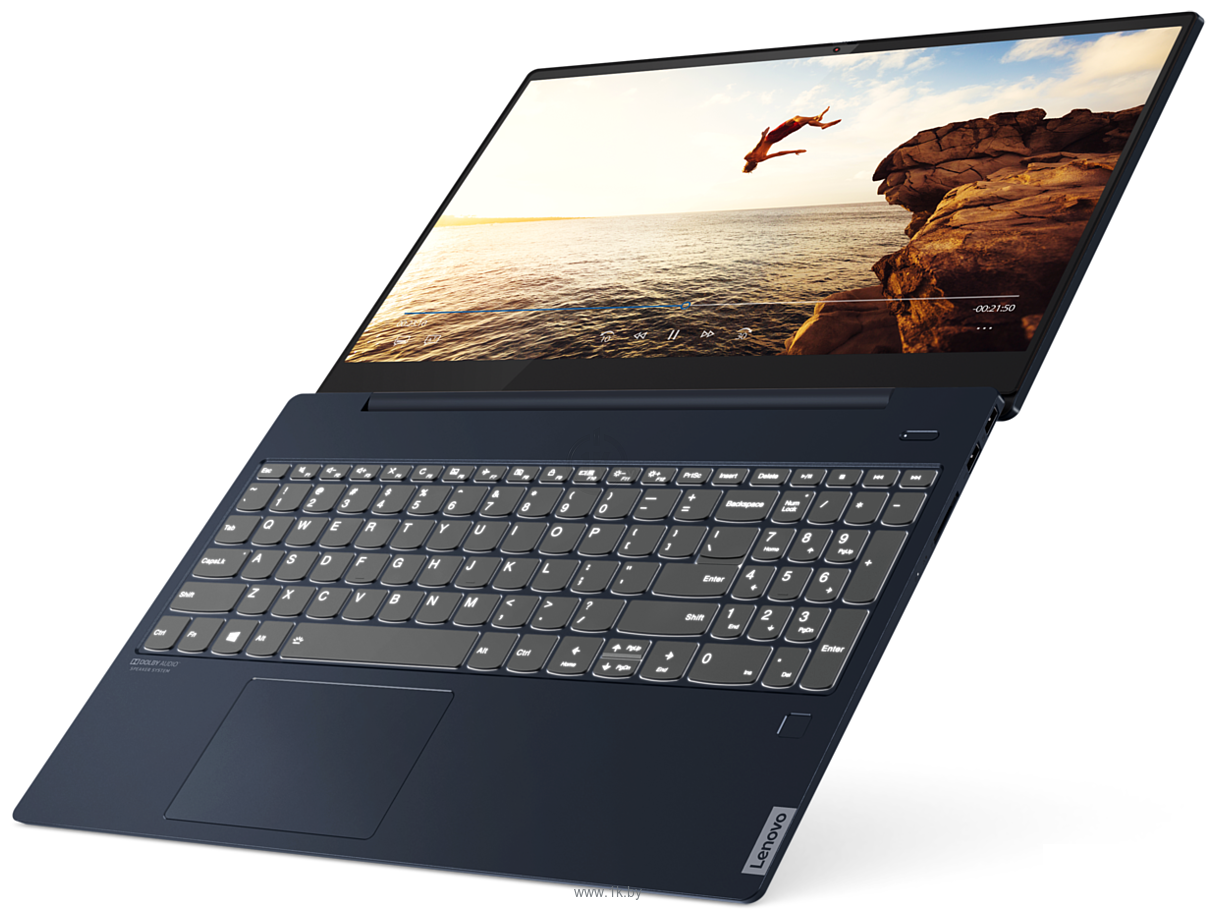 Фотографии Lenovo IdeaPad S540-15IML (81NG005SRU)