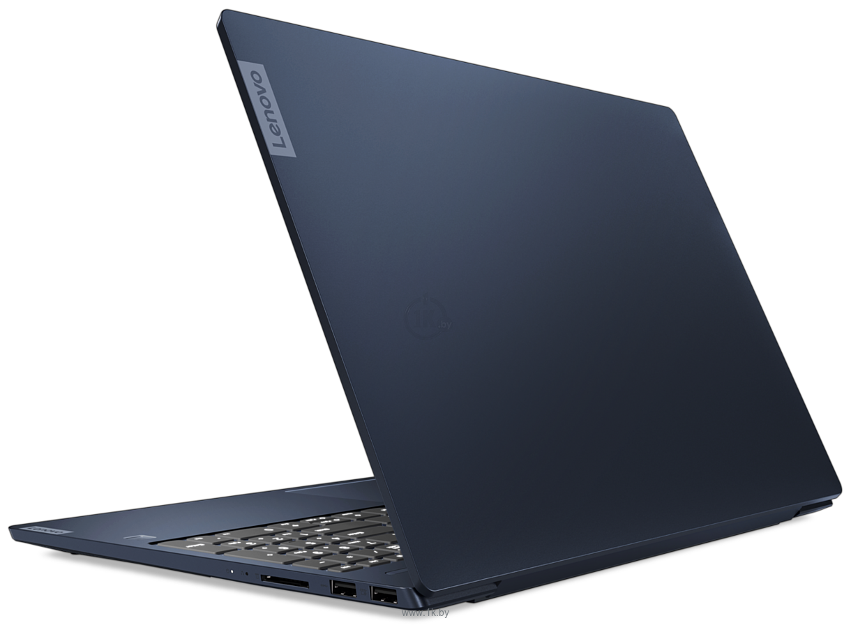 Фотографии Lenovo IdeaPad S540-15IML (81NG005SRU)