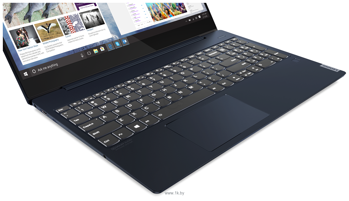 Фотографии Lenovo IdeaPad S540-15IML (81NG005SRU)