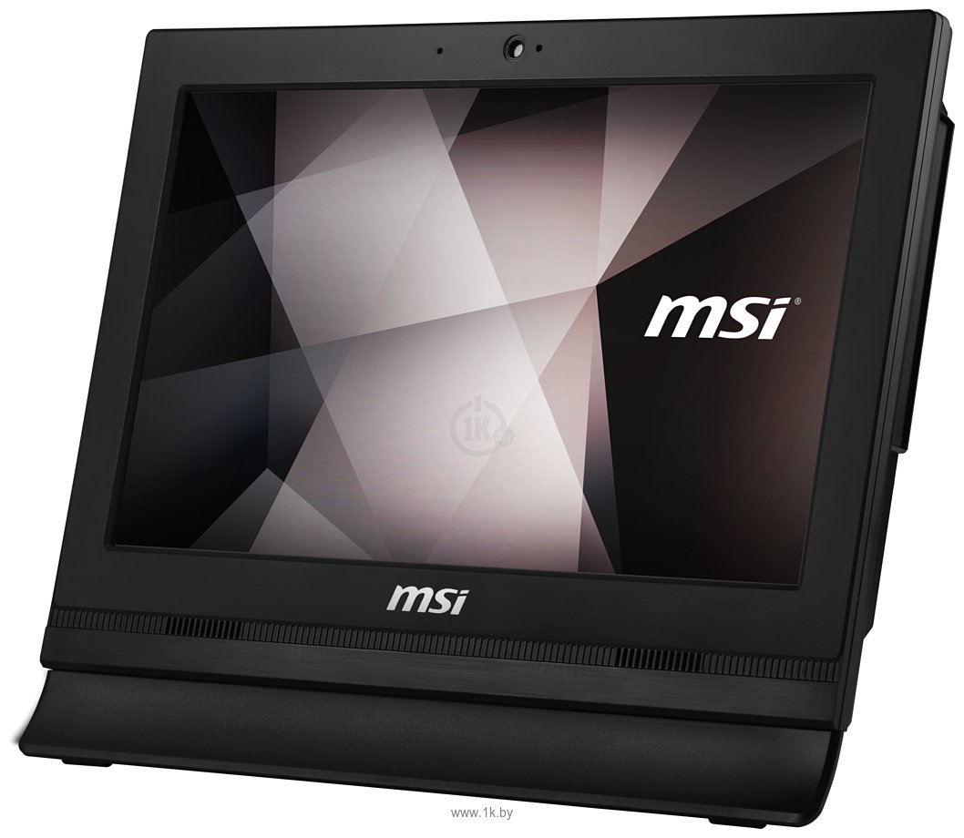 Фотографии MSI Pro 16T 10M-022XRU